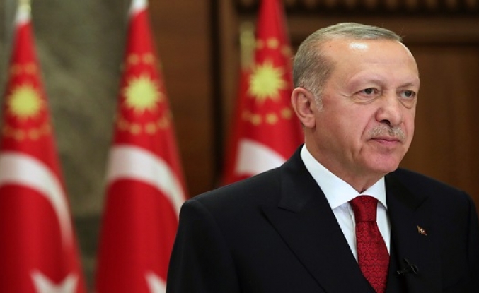 NATO Zirvesi: Erdoğan, liderlerle bir araya gelecek