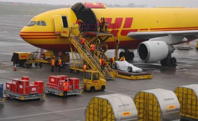DHL, Türkiye’ye 150 milyon TL yatıracak