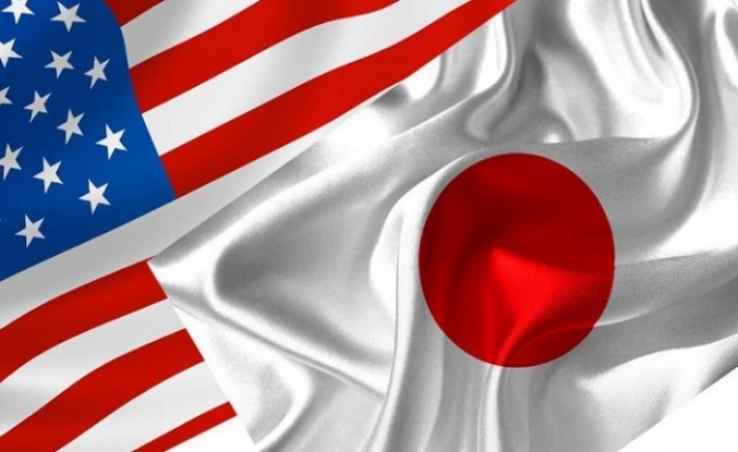 Japonya ve ABD'den Çin ve Kuzey Kore'ye karşı ittifak kararı