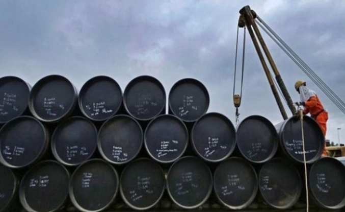 Brent petrolün varil fiyatında 2014’ten bu yana bir ilk!