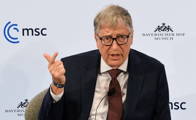 Bill Gates: Bir pandemi daha yaşayacağız