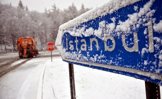 AKOM'dan kar uyarısı: Sibirya soğukları geliyor