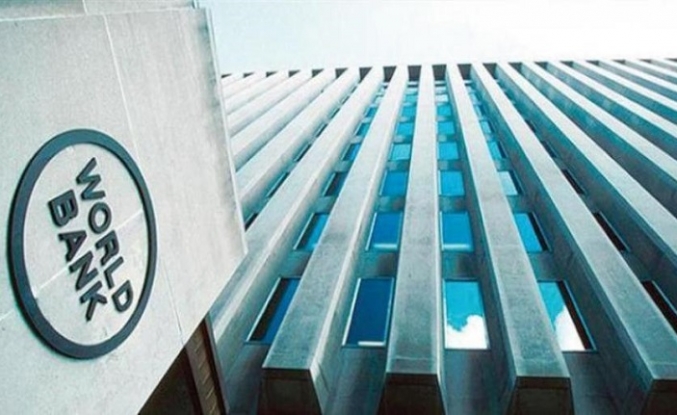 Dünya Bankasından Ukrayna’ya 200 milyon dolarlık ek finansman