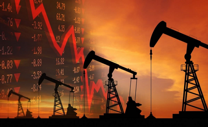 Petrol fiyatlarında düşüş yüzde 5'i aştı