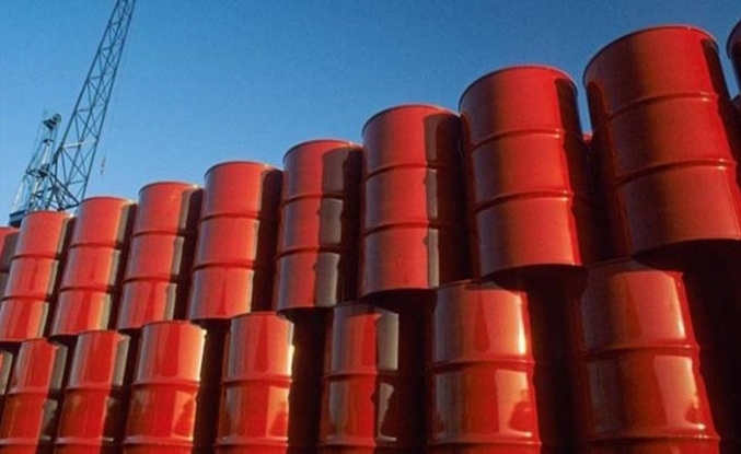 Türkiye’nin petrol ithalatı yüzde 14,3 arttı