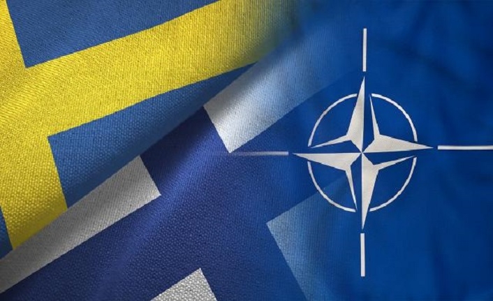 NATO'dan İsveç ve Finlandiya açıklaması
