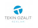 TEKİN OZALİT BASKI VE REKLAM SAN. DIŞ TİC.A.Ş.