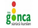 GONCA SÜRÜCÜ KURSLARI