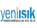 YENİ IŞIK OTOMOTİV YEDEK PARÇA SAN. VE TİC. LTD. ŞTİ.