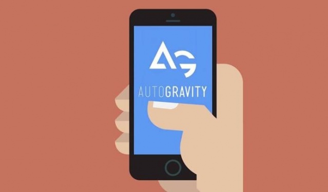 AutoGravity