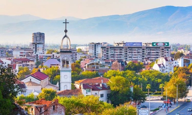 9. Bulgaristan