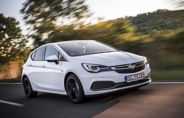 Opel: 427 bin 20 otomobil