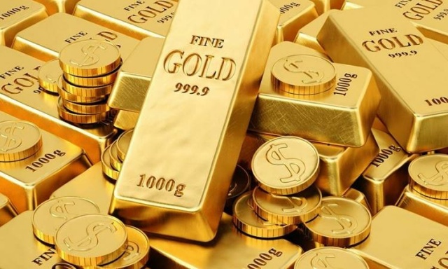 7 - Altın - Toplam Değer: 576 milyar dolar
Küresel ihracata payı: 2.1