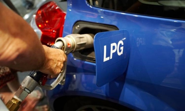 12 - Lpg - Toplam Değer: 254 milyar dolar
Küresel ihracata payı: 0.9