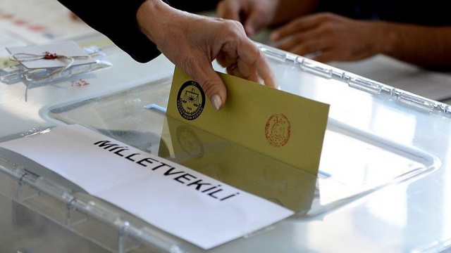 Seçim ittifakı, oy kullanma ve oyların sayılmasına ilişkin merak edilenler ve uygulamaları şöyle: