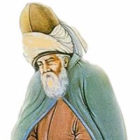 MEVLANA CELALEDİN-İ RÛMÎ - Düşünür, Mutasavvıf, Şair