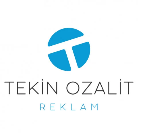TEKİN OZALİT BASKI VE REKLAM SAN. DIŞ TİC.A.Ş.
