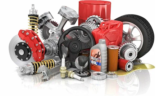 OTO SELAHATTİN YEDEK PARÇA - SELAHATTİN YÜKSEL