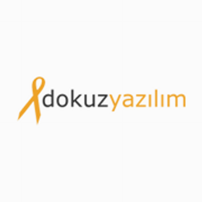 DOKUZ YAZILIM TİCARET LİMİTED ŞİRKETİ