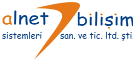 ALNET BİLİŞİM SİSTEMLERİ SAN. VE TİC.LTD.ŞTİ.