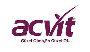 ACVİT KOZMETİK- ŞİFALI BİTKİSEL ÜRÜNLER VE KOZMETİK SAN. TİC. LTD. ŞTİ.