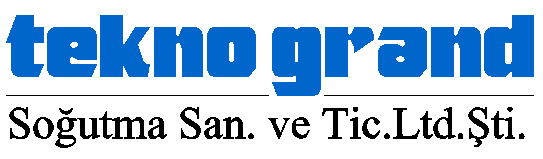 TEKNO GRAND SOĞUTMA SAN. VE TİC.A.Ş.