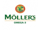 MÖLLER'S OMEGA - 3 / FARMAVİTA İLAÇ ANONİM ŞİRKETİ