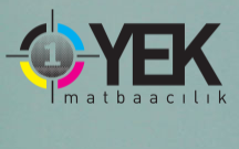 YEK MATBAACILIK SAN. TİC. LTD. ŞTİ.