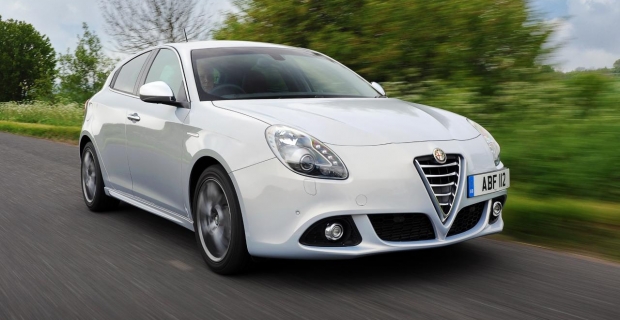 Alfa Romeo'da yeni yıl fırsatı