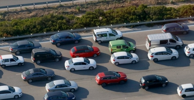 Araçlarda yüzde 40 yakıt tasarrufu mümkün