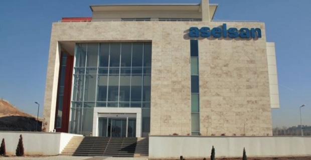 ASELSAN'dan KOBİ'lere 900 milyon dolarlık destek