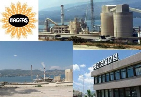 BAGFAŞ, Avrupa'dan 2 milyon dolarlık sipariş aldı