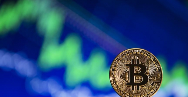 Bitcoin yüzde 18,5 değer kaybetti