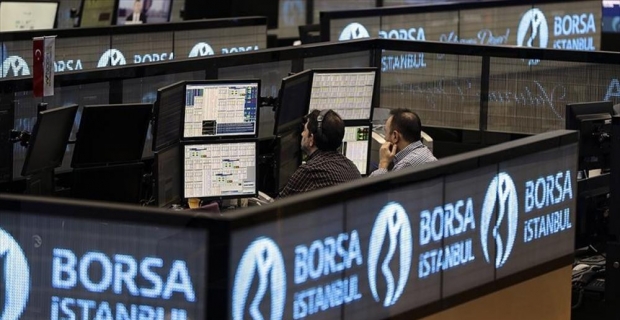 Borsa yeni haftada da rekorlara devam ediyor