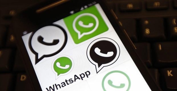 DEAŞ'a eleman kazandırmak için WhatsApp grupları kurmuşlar