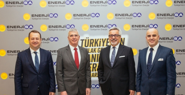 Enerjisa'nın halka arzı