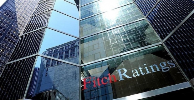 Fitch, Türkiye'nin kredi notunu açıkladı