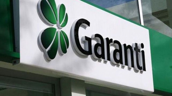 Garanti Bankası'na TKYD'den ödül