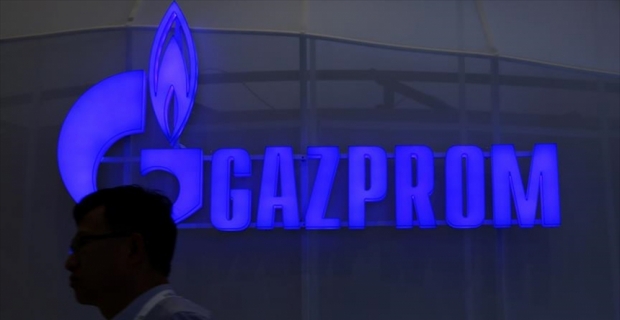 Gazprom, TürkAkım'a bu yıl 3,2 milyar dolar yatıracak