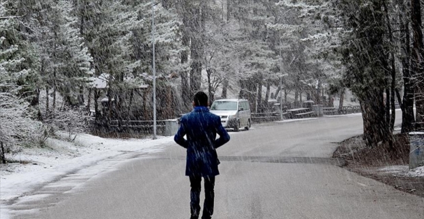 Hava sıcaklıkları düşüyor