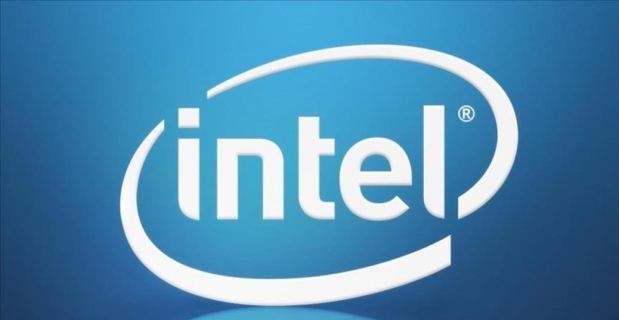 Intel'in dördüncü çeyrek geliri arttı