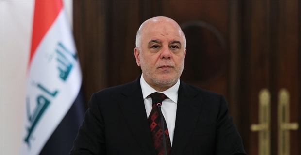 Irak Başbakanı İbadi: Seçimler asla ertelenmeyecek ve zamanında yapılacak