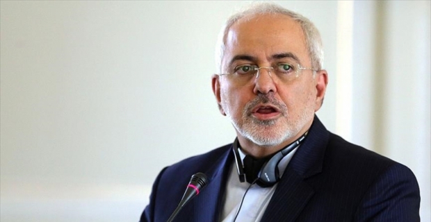 İran Dışişleri Bakanı Zarif: Nükleer anlaşma yeniden müzakereye açık değil