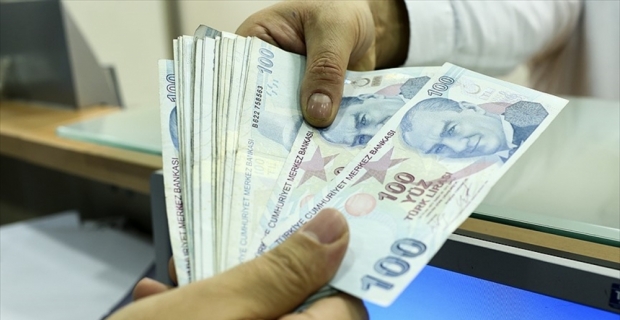 İşsizlik Fonu geçen yıl 13,5 milyar lira büyüdü