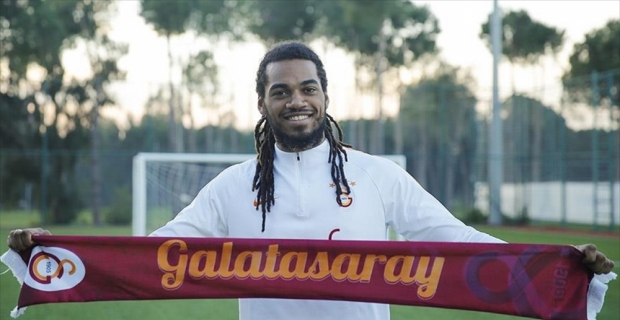 Jason Denayer: Fatih Terim'in gelişiyle çok şey değişti