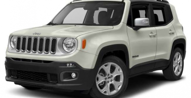 Jeep'ten yılın ilk ayına özel kampanya