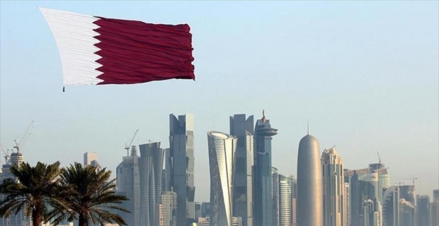 Katar, BAE'yi BMGK'ye şikayet etti