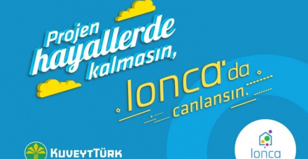 Lonca Girişimcilik Merkezi'nde ikinci başvuru dönemi başladı