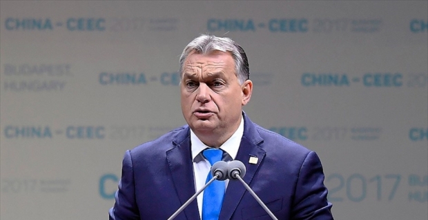 Macaristan Başbakanı Orban: Macaristan bir tane bile göçmen kabul etmeyecek