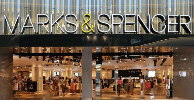 M&S İngiltere’de 14 mağazasını kapatacak